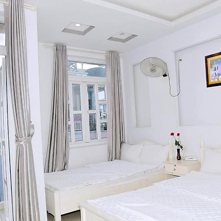 נה טראנג Thanh Cuong Hotel מראה חיצוני תמונה